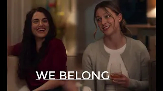 We Belong Supercorp