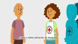 ¿Qué hace el Comité Internacional de la Cruz Roja en Venezuela?