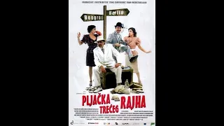 Pljačka trećeg rajha (Domaci film)