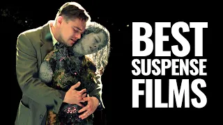 10 Best Suspense Movies Worth Your Time