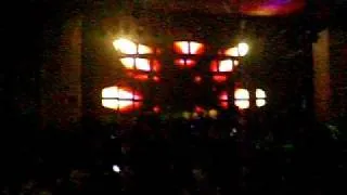 Richie Hawtin - Timewarp 2009