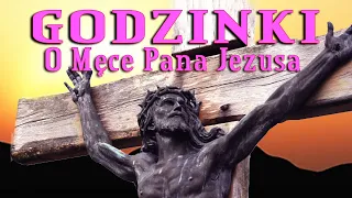 Godzinki o Męce Pana Jezusa / Gregorianus