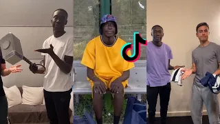 Most Liked Khaby Lame TikTok Compilation 2021