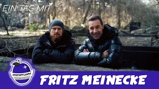 @FritzMeinecke X EHRENPFLAUME - lost und verliebt in Magdeburg