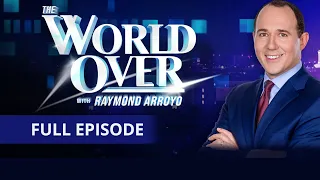 The World Over July 20 2023 | Full Episode: ARMENIA IN CRISIS, SOUND OF FREEDOM, CHILD TRAFFICKING