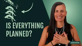 Is Life Predetermined? | #askchristina