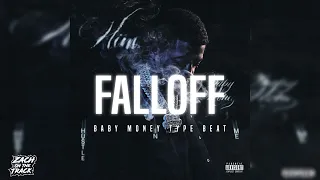 Baby Money X Detroit (SAMPLE) Type Beat "FALLOFF" [Prod. By ZachOnTheTrack]