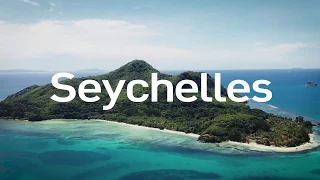 Club Med Seychelles - Teaser