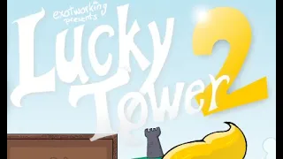 Lucky Tower 2 Walkthrough (All Endings)