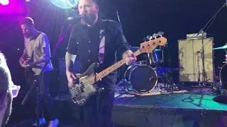 The New Trust - There’s Been A Terrible Accident live on 12/14/18