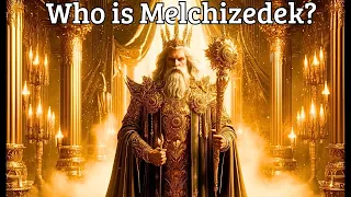 Who Was Melchizedek and Why Is He Important