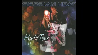 Siberian Heat ‎– Flute Cries (Eurodisco / Italo-Disco)