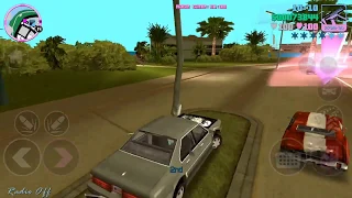 Easy way to do The Driver mission - GTA Vice City