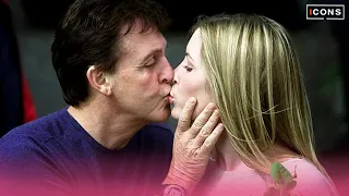 The scandalous marriage between Paul McCartney and Heather Mills