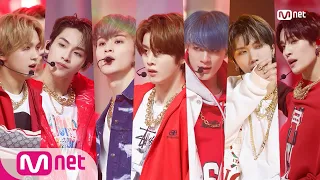 [최종회] ♬ 90's Love - NCT U | NCT WORLD 2.0 | Mnet 201203 방송