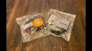 Home Theater Cable: I like SVS Sound and Monoprice