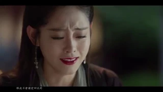 《祝绪丹版周芷若》MV - 泪崩了