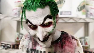 La Maldición del Papel del Joker. ¿Qué Pasó Con los Actores Que Interpretaron el Papel del Joker?