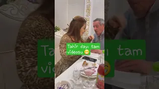 Dufu  tahir  dayı  videosu  tam  versiya