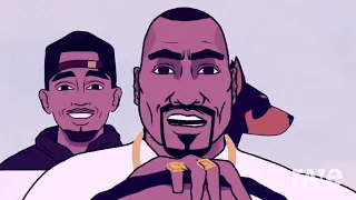 HOMBRE feat Snoop Dogg & Chago G  -THIS IS CALIFORNIA - NFL JAMS RMX DJ FREDO
