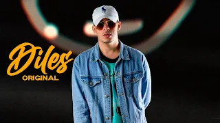 Bad Bunny - Diles Original (Audio Oficial)