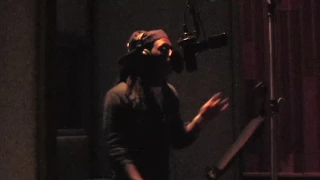 Lil wayne in Studio Recording with Nicki Minaj | Behind The Music