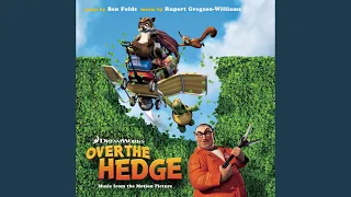 Rockin' the Suburbs ('Over the Hedge' Version)