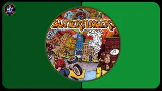 Butterfingers --  Butterfingers  * 1971