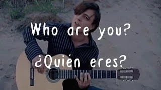 Your Eyes (letra traducida y subtitulada en español)