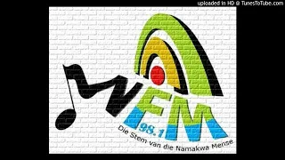 Nfm (24 March) - Dj Krayzie