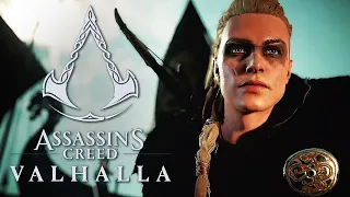 Assassin's Creed Valhalla - Official Gameplay Overview Trailer