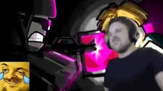 Forsen Reacts to Fighting Roblox's Gooner Crisis