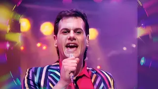 K.C. & The Sunshine Band - Give It Up (Top Of The Pops) [Remastered in HD]