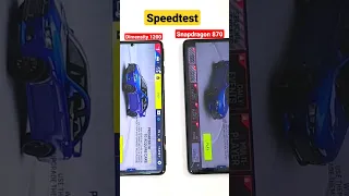 Snapdragon 870 vs Dimensity 1200 Speedtest 🔥🔥🔥