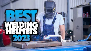 Best Auto Darkening Welding Helmet 2023 | Best Welding Helmets 2023