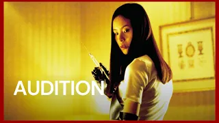 AUDITION (1999) Scare Score | Movie Recap