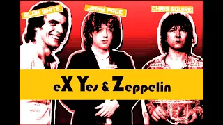 XYZ [eX Yes & Zeppelin]  | The Complete Demos | Remaster 2021