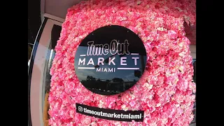 Time Out Market - South Beach