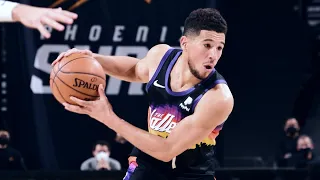 Indiana Pacers vs Phoenix Suns Full Game Highlights | 2020-21 NBA Season