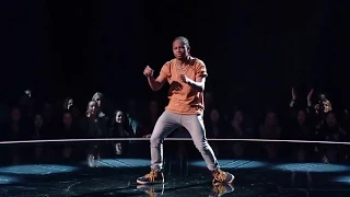 World of Dance 2017 - Fik Shun Qualifiers (Full Performance)