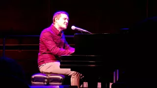 Brian Fallon - The '59 Sound (On Piano) @ Count Basie Theatre - 01/14/18 (COMPLETE!)