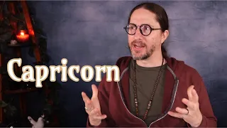 CAPRICORN - “WOW! THE BEST CHAPTER OF YOUR LIFE BEGINS NOW!!“ Tarot Reading ASMR