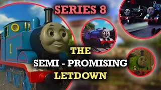 Opinions on SERIES 8 - THOMAS & FRIENDS Review