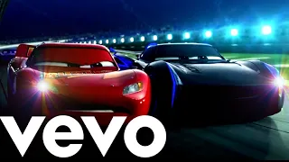 Cars 3 - Shell Shocked (Music Video)