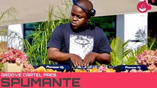 House Music | Groove Cartel Presents Spumante