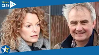 'Got divorced almost every week' Kate Humble was 'vile' to husband Ludo amid work struggle