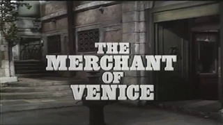 Merchant Of Venice 1973 Full Movie