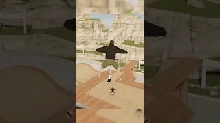 SCOOTERS in Skate 3?! 😂