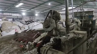 Machines Recycling Jawa Barat