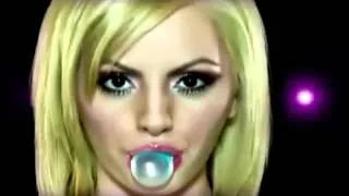 Alexandra Stan   Lollipop OFFICIAL VIDEO